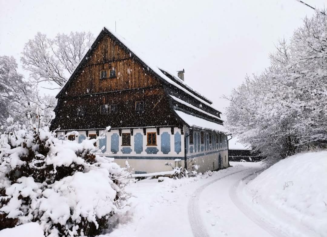 Papírna - pohled 6